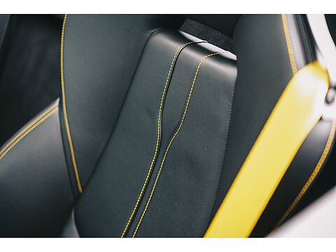 3.8T V8 Spider 2dr Petrol SSG Euro 6 (s/s) (570 ps)