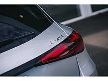 MERCEDES GLC 220D (MHEV) FINISHED IN MOJAVE SILVER