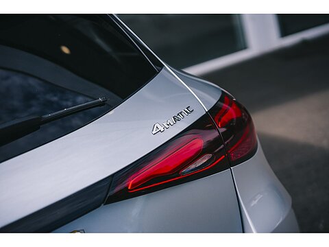 GLC220dh MHEV AMG Line SUV 2.0 Automatic Diesel Hybrid