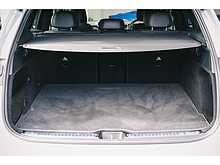 MERCEDES GLC 220D (MHEV) FINISHED IN MOJAVE SILVER