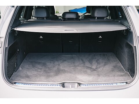 GLC220dh MHEV AMG Line SUV 2.0 Automatic Diesel Hybrid