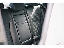 MERCEDES GLC 220D (MHEV) FINISHED IN MOJAVE SILVER