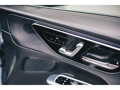 GLC220dh MHEV AMG Line SUV 2.0 Automatic Diesel Hybrid