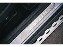 MERCEDES GLC 220D (MHEV) FINISHED IN MOJAVE SILVER