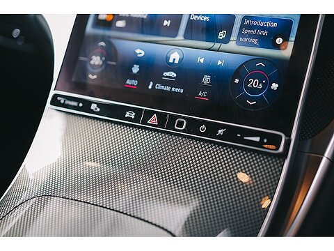 GLC220dh MHEV AMG Line SUV 2.0 Automatic Diesel Hybrid