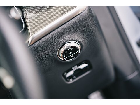 GLC220dh MHEV AMG Line SUV 2.0 Automatic Diesel Hybrid