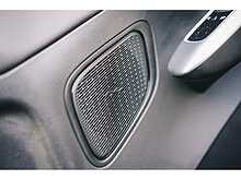 MERCEDES GLC 220D (MHEV) FINISHED IN MOJAVE SILVER