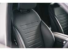 MERCEDES GLC 220D (MHEV) FINISHED IN MOJAVE SILVER