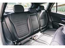 MERCEDES GLC 220D (MHEV) FINISHED IN MOJAVE SILVER