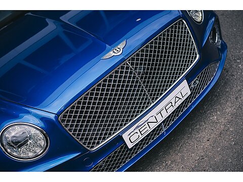 4.0 V8 GTC Convertible 2dr Petrol Auto 4WD Euro 6 (s/s) (550 ps)