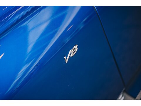 4.0 V8 GTC Convertible 2dr Petrol Auto 4WD Euro 6 (s/s) (550 ps)