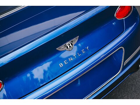 4.0 V8 GTC Convertible 2dr Petrol Auto 4WD Euro 6 (s/s) (550 ps)