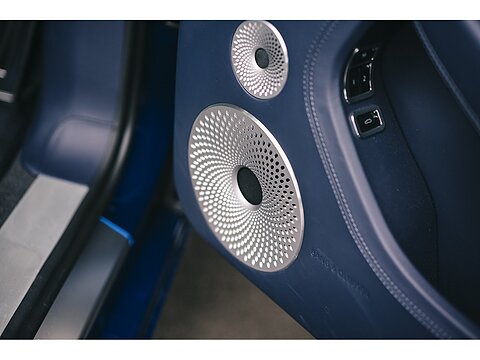 4.0 V8 GTC Convertible 2dr Petrol Auto 4WD Euro 6 (s/s) (550 ps)