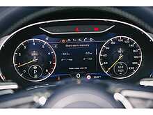 BENTLEY CONTINENTIAL GTC FINISHED IN SEQUIN BLUE