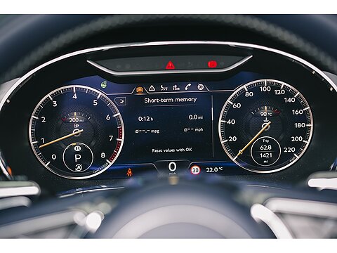 4.0 V8 GTC Convertible 2dr Petrol Auto 4WD Euro 6 (s/s) (550 ps)