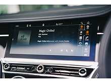 BENTLEY CONTINENTIAL GTC FINISHED IN SEQUIN BLUE