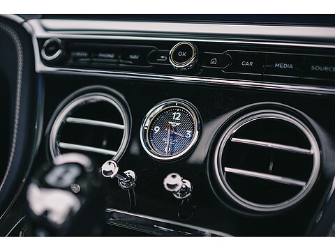 4.0 V8 GTC Convertible 2dr Petrol Auto 4WD Euro 6 (s/s) (550 ps)