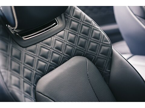 4.0 V8 GTC Convertible 2dr Petrol Auto 4WD Euro 6 (s/s) (550 ps)