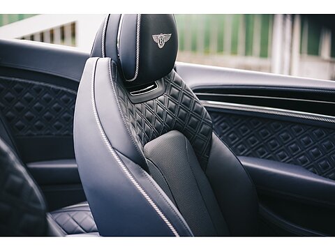 4.0 V8 GTC Convertible 2dr Petrol Auto 4WD Euro 6 (s/s) (550 ps)