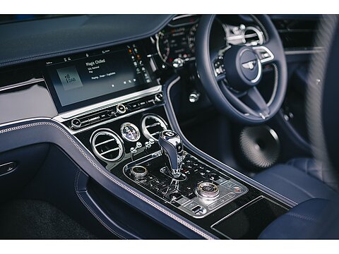 4.0 V8 GTC Convertible 2dr Petrol Auto 4WD Euro 6 (s/s) (550 ps)