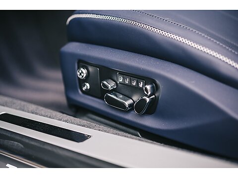 4.0 V8 GTC Convertible 2dr Petrol Auto 4WD Euro 6 (s/s) (550 ps)