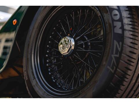 3.0 Convertible 2dr Petrol Manual (2 seat) (232 g/km, 226 bhp)