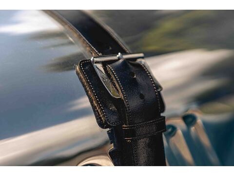 3.0 Convertible 2dr Petrol Manual (2 seat) (232 g/km, 226 bhp)