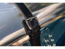 MORGAN ROADSTER BROOKLANDS EDITION