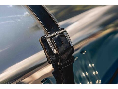 3.0 Convertible 2dr Petrol Manual (2 seat) (232 g/km, 226 bhp)