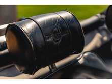 MORGAN ROADSTER BROOKLANDS EDITION