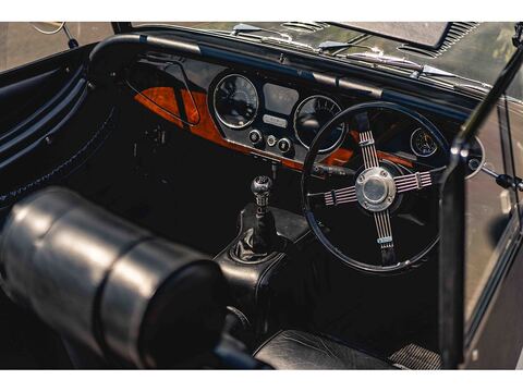 3.0 Convertible 2dr Petrol Manual (2 seat) (232 g/km, 226 bhp)