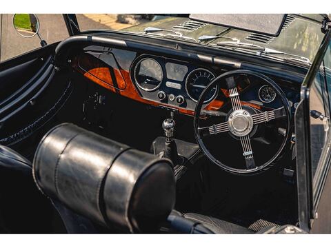 3.0 Convertible 2dr Petrol Manual (2 seat) (232 g/km, 226 bhp)