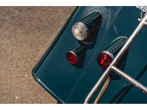 3.0 Convertible 2dr Petrol Manual (2 seat) (232 g/km, 226 bhp)