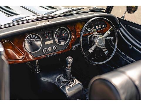 3.0 Convertible 2dr Petrol Manual (2 seat) (232 g/km, 226 bhp)