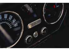 MORGAN ROADSTER BROOKLANDS EDITION