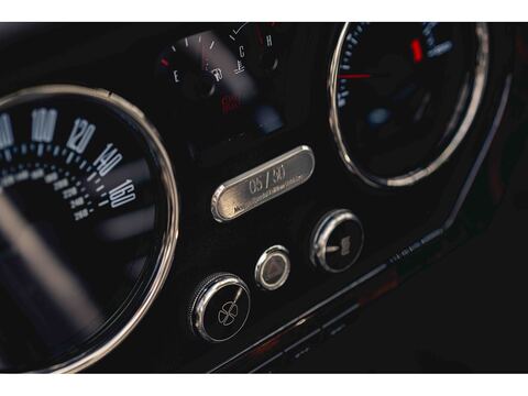 3.0 Convertible 2dr Petrol Manual (2 seat) (232 g/km, 226 bhp)