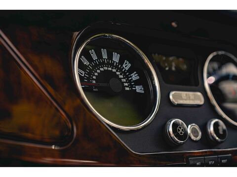 3.0 Convertible 2dr Petrol Manual (2 seat) (232 g/km, 226 bhp)