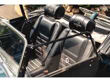 MORGAN ROADSTER BROOKLANDS EDITION