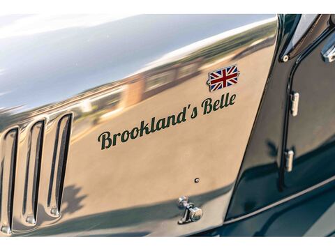 3.0 Convertible 2dr Petrol Manual (2 seat) (232 g/km, 226 bhp)