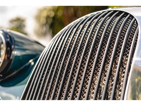 3.0 Convertible 2dr Petrol Manual (2 seat) (232 g/km, 226 bhp)