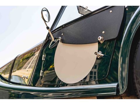 3.0 Convertible 2dr Petrol Manual (2 seat) (232 g/km, 226 bhp)