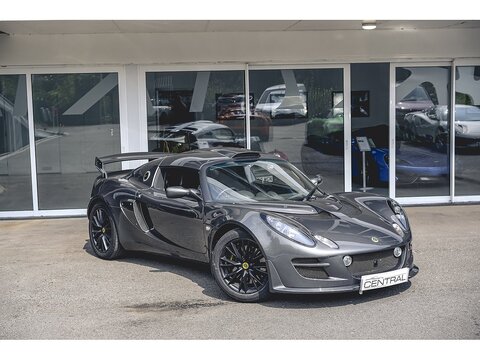 1.8 S Sports Touring Performance Coupe 2dr Petrol Manual Euro 4 (240 bhp)