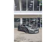 LOTUS EXIGE SPORT 240 FINISHED IN METALLIC GREY