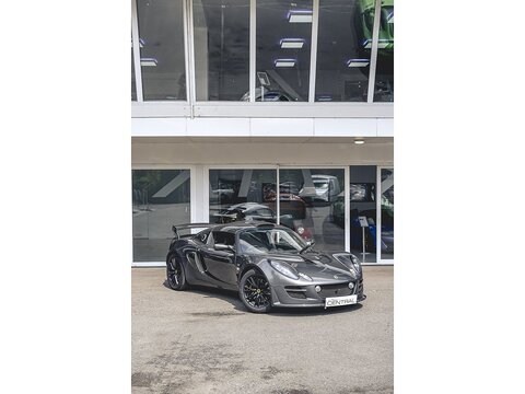 1.8 S Sports Touring Performance Coupe 2dr Petrol Manual Euro 4 (240 bhp)