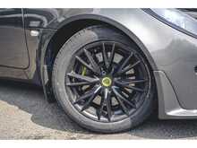 LOTUS EXIGE SPORT 240 FINISHED IN METALLIC GREY