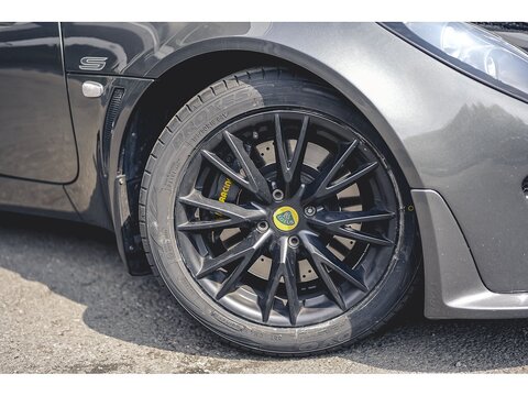 1.8 S Sports Touring Performance Coupe 2dr Petrol Manual Euro 4 (240 bhp)