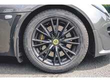 LOTUS EXIGE SPORT 240 FINISHED IN METALLIC GREY