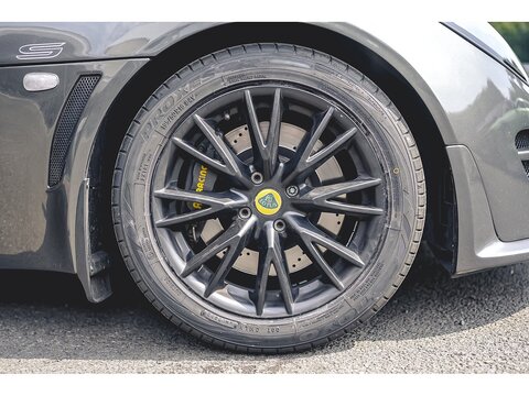 1.8 S Sports Touring Performance Coupe 2dr Petrol Manual Euro 4 (240 bhp)