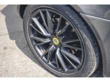 LOTUS EXIGE SPORT 240 FINISHED IN METALLIC GREY