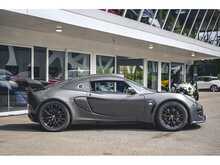 LOTUS EXIGE SPORT 240 FINISHED IN METALLIC GREY